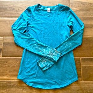 Ivivva long sleeve shirt